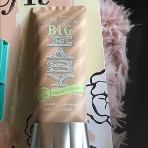 BENEFIT COSMETICS BIG EASY BIGGER THAN BB CREAM